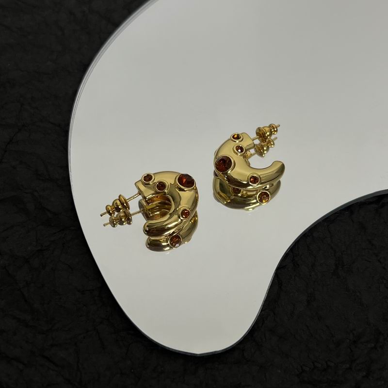 Celine Earring 05lyr208 (5)